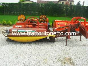 varie FALCIACONDIZIONATRICE BELLON