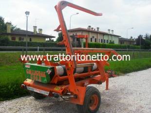 varie FASCIATORE GALLIGNANI G90.S