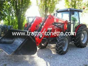 Massey Ferguson 3645