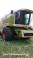 CLAAS MEGA 218