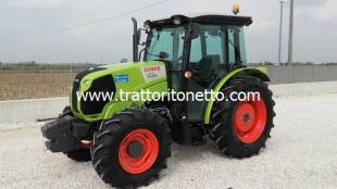 Claas ELIOS 220