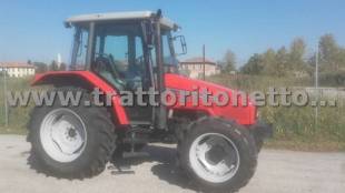Massey Ferguson 4345