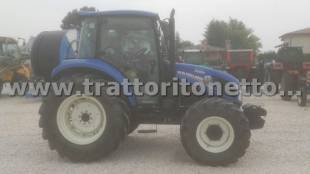New Holland T4.75