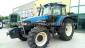 NEW HOLLAND TM 155