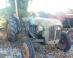FORDSON DEXTA