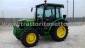 JOHN DEERE 5055E