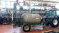 ATOMIZZATORE AGRO TOP 2000