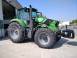 DEUTZ AGROTON 6185 TTV