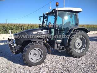Deutz 5100.4D WARRIOR