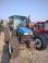 NEW HOLLAND TN75S