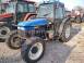 NEW HOLLAND TN95FA