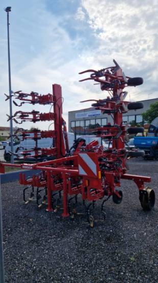 HORSCH TRANSFORMER VF 12