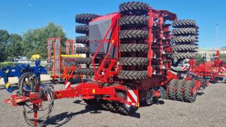 Image used tractor