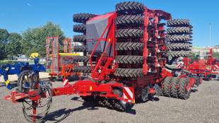 HORSCH PRONTO DC 6