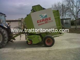 varie ROTOPRESSA VARIANT 180