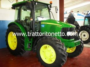 John Deere 5100 R