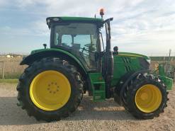 Image used tractor