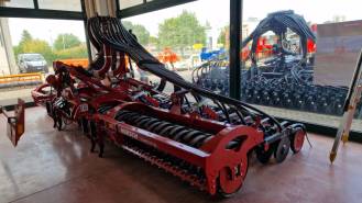 Image used tractor