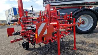 Image used tractor