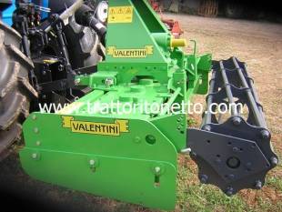 varie ERPICE VALENTINI TIGER