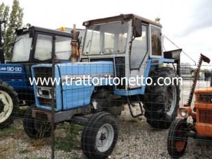 Landini 7550 2RM