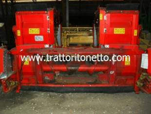 varie BARRA MAIS OLIMAC MOD. DRAGO CON TRINCIASTOCCHI