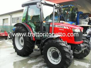 Massey Ferguson 3645