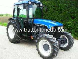 New Holland TNF 90