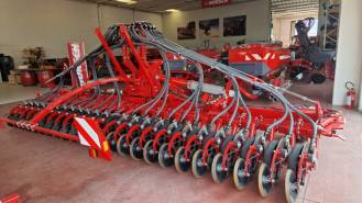Image used tractor