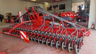 HORSCH AVATAR SL