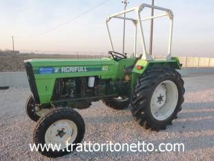Agrifull 40