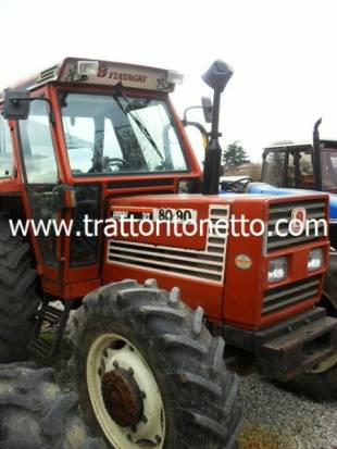 Fiat 80/90