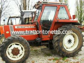 Piemonte ford fleet #7