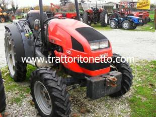 Trattore deutz usato