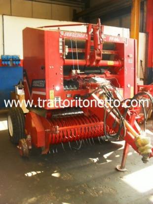 varie ROTOPRESSA FERABOLI FF44H
