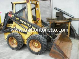 varie MINI PALA FORD NEW HOLLAND