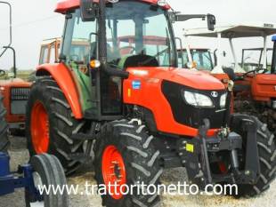 varie KUBOTA M8540