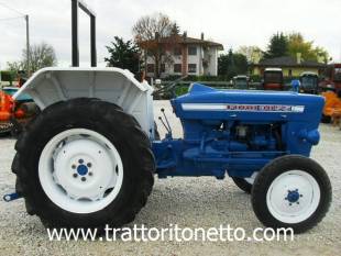 Ford 30.55