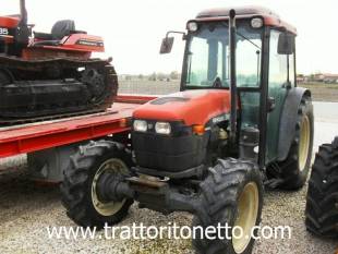 New Holland TNF 90 DT