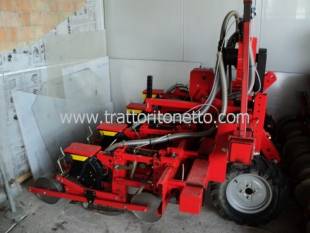 varie MATERMACC MOD. MSO 4 FILE