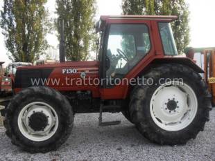 Fiat F 130 4RM