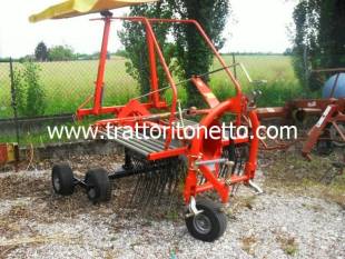 varie GIRORANGHINATORE FELLA TS350 DN