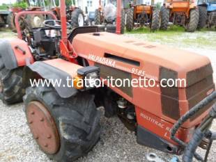 Valpadana VALPADANA 9585 MULTITRACK