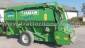 CARRO  MISCELATORE FARESIN TMR 1200 MASTER
