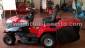 TRATTORINO CASTELGARDEN XDC 150 HD