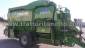 CARRO  MISCELATORE FARESIN TMR 1200 MASTER