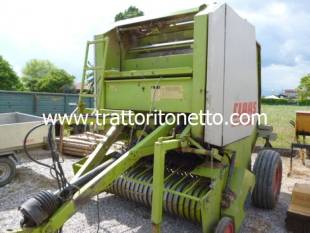 varie CLAAS ROLLANT 66