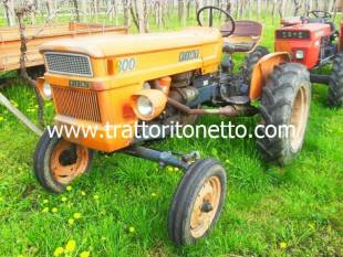 Fiat FIAT 300