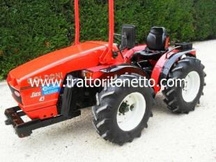 GOLDONI EURO 45 RS