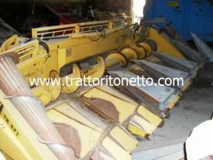 varie SPANNOCCHIATORE DBF